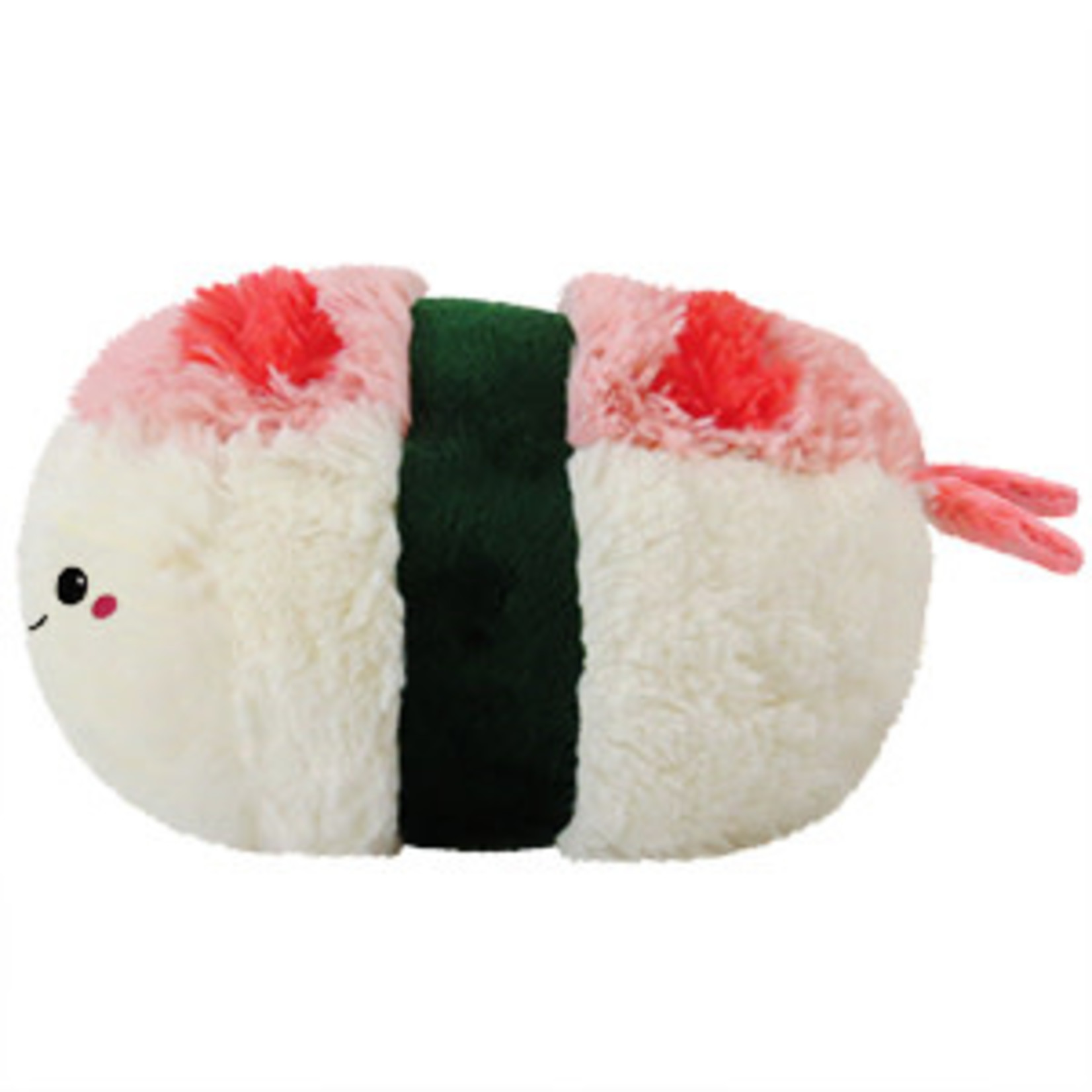 Squishable Mini: Comfort Food Shrimp Sushi