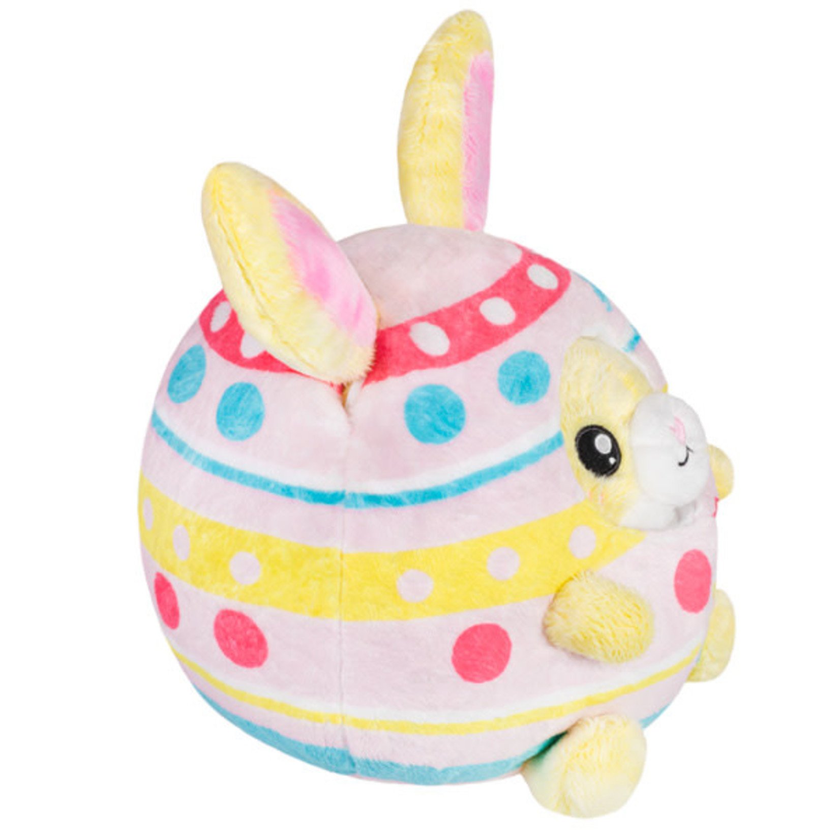 Squishable Undercover Mini: Bunny in Easter Egg