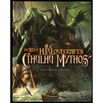 The Art Of H.P. Lovecraft's Cthulhu Mythos