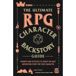 The Ultimate RPG Backstory Guide