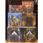 Ankh: Gods of Egypt LE Bundle (No Refunds/Exchanges)