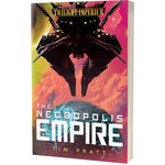 Twilight Imperium: The Necropolis Empire (Novel)