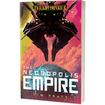 Twilight Imperium - The Necropolis Empire