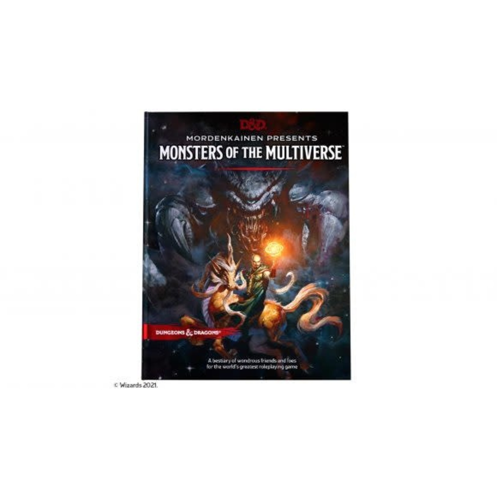 D&D 5E: Rules Expansion Gift Set