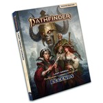 Pathfinder 2E Pathfinder RPG: Lost Omens Legends Hardcover Second Edition 2nd