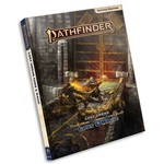 Pathfinder 2E RPG: Lost Omens Gods & Magic