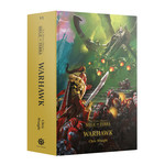 Black Library: Horus Heresy: Siege of Terra - Warhawk (Hardback)