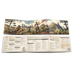 D&D 5E RPG Compatible: Brancalonia - Condottiero’s Screen