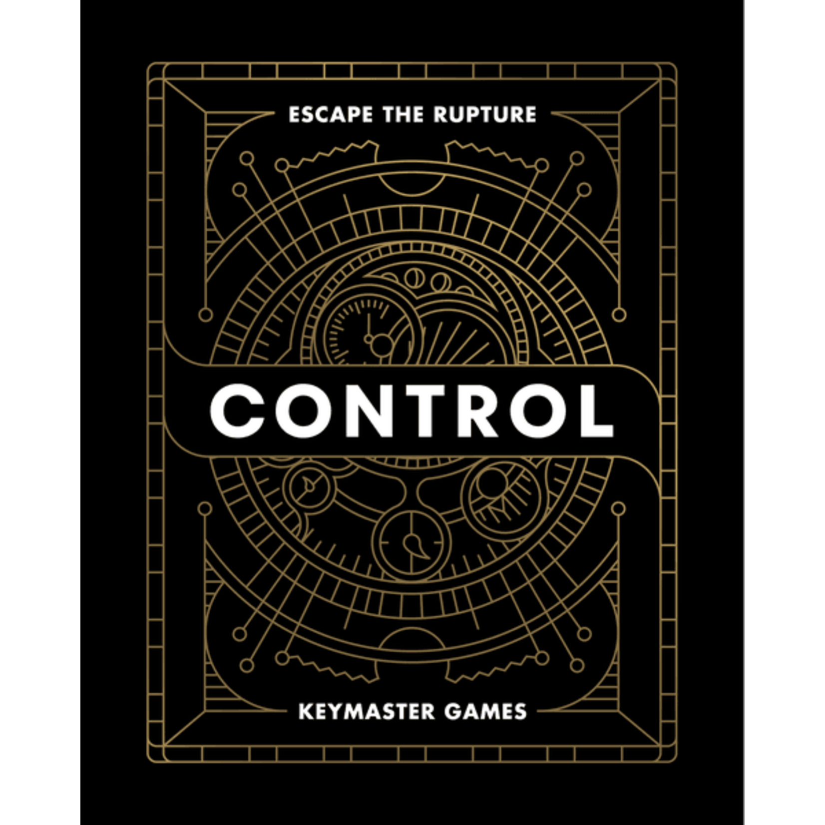 Control (2nd Edition)