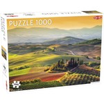 Italian Countryside 1000 Piece Puzzle