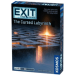 EXIT: The Game - The Cursed Labyrinth