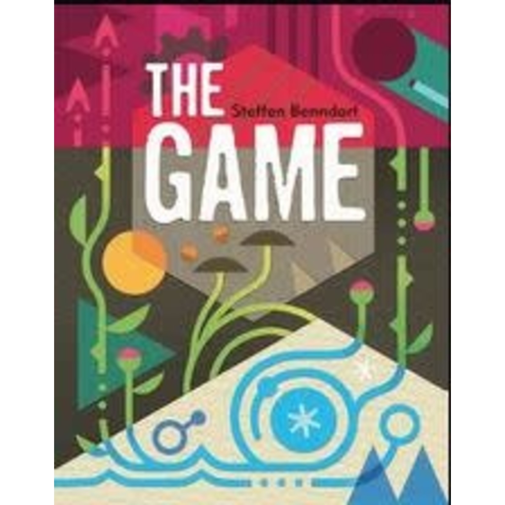 The Game Dragon Cache Used Game