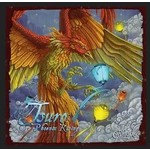 LE Tsuro: Phoenix Rising (Exslusive Pawns, Expansion and Tiles)