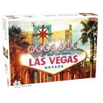 Las Vegas 500 Piece Puzzle