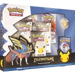 Pokemon: Celebrations - Deluxe Pin Collection (No Refunds/Exchanges)