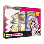 Pokemon: Celebrations Collection - Dark Sylveon (No Refunds/Exchanges)