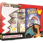 Pokemon: Celebrations Collection - Lance's Charizard (No Refunds/Exchanges)
