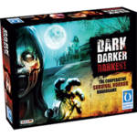 Dark Darker Darkest