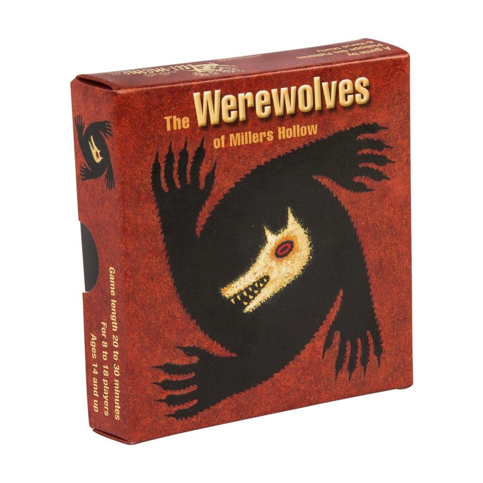 Werewolves of Miller's Hollow