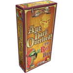 Aye, Dark Overlord! (Red Box)