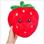Squishable Mini: Strawberry