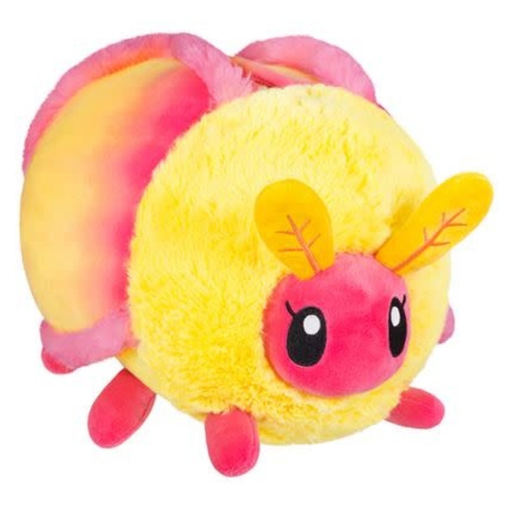 Squishable Mini: Rosy Maple Moth