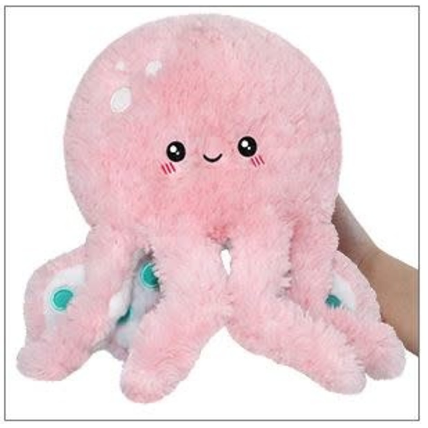 Squishable Mini: Cute Octopus