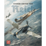 Storm Above the Reich