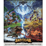 Skytear: Starter Box Season 1