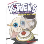 Kittens in a Blender Deluxe Edition