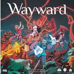 Wayward (Preorder Q2 2022)