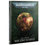 Black Library: War Zone Octarius : Book 1- Rising Tide