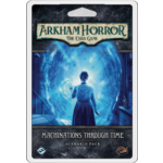 Arkham Horror: The Card Game – Machinations Through Time: Scenario Pack
