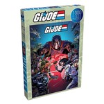 G.I. Joe #1 1000 Piece Puzzle