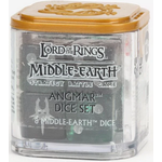 Middle-Earth: Angmar Dice Set