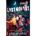 Zombicide: Last Resort