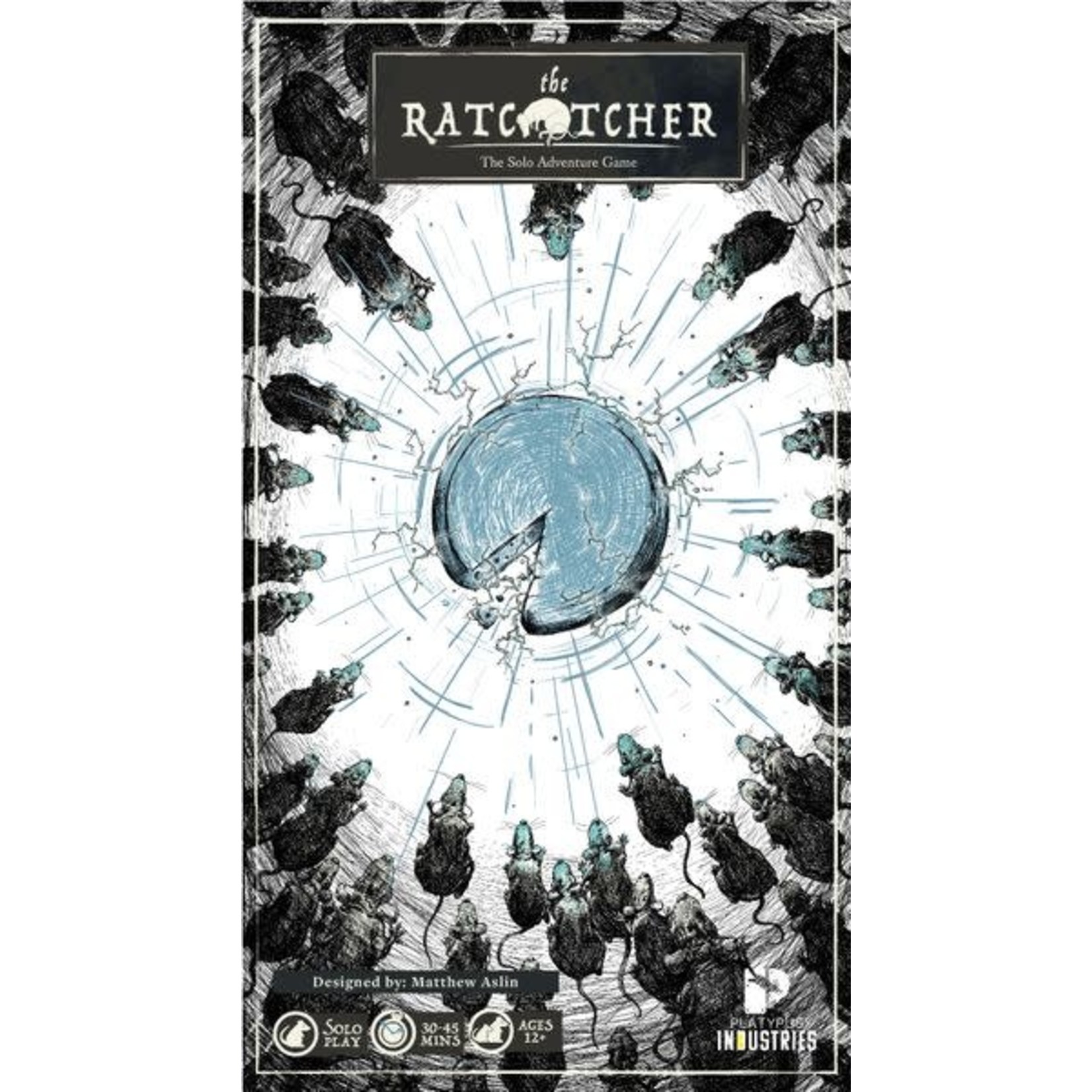 The Ratcatcher