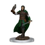 Premium Figure D&D | Elf Ranger Male | 93061