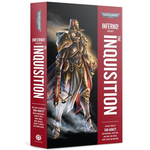 Black Library: Inferno! Presents: The Inquisition Black Library