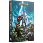 Black Library: Stormvault Black Library