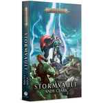 Stormvault Black Library