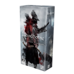 Bloodborne Card Game:  The Hunter's Nightmare