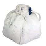 Dice Bag: Holiday - Yeti Fur