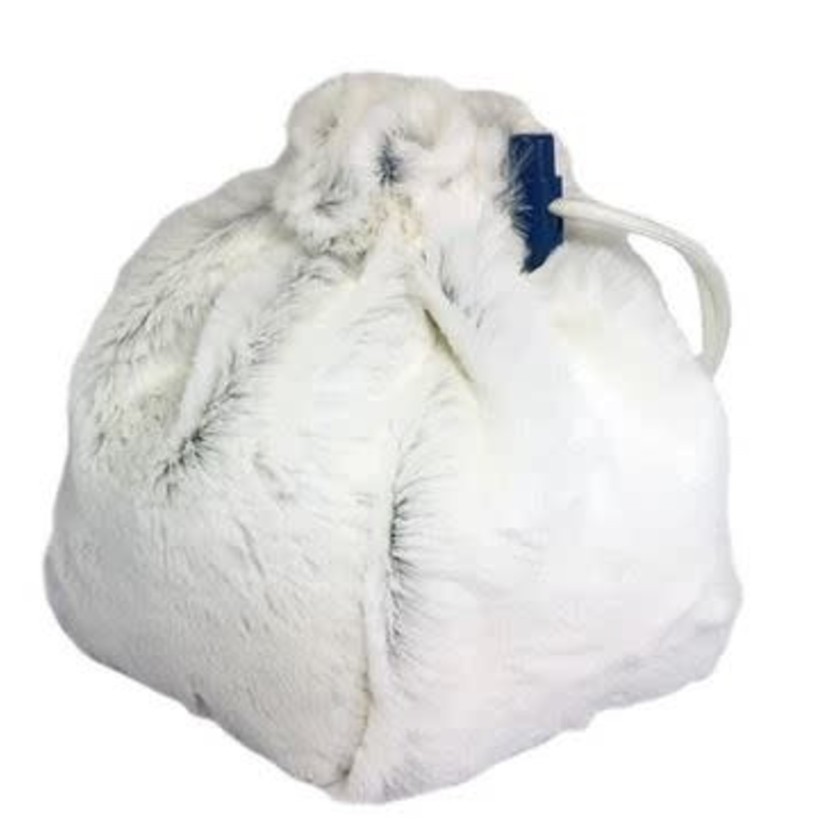 Dice Bag: Holiday - Yeti Fur
