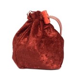 Dice Bag: Holiday - Santa's Bag of Holding