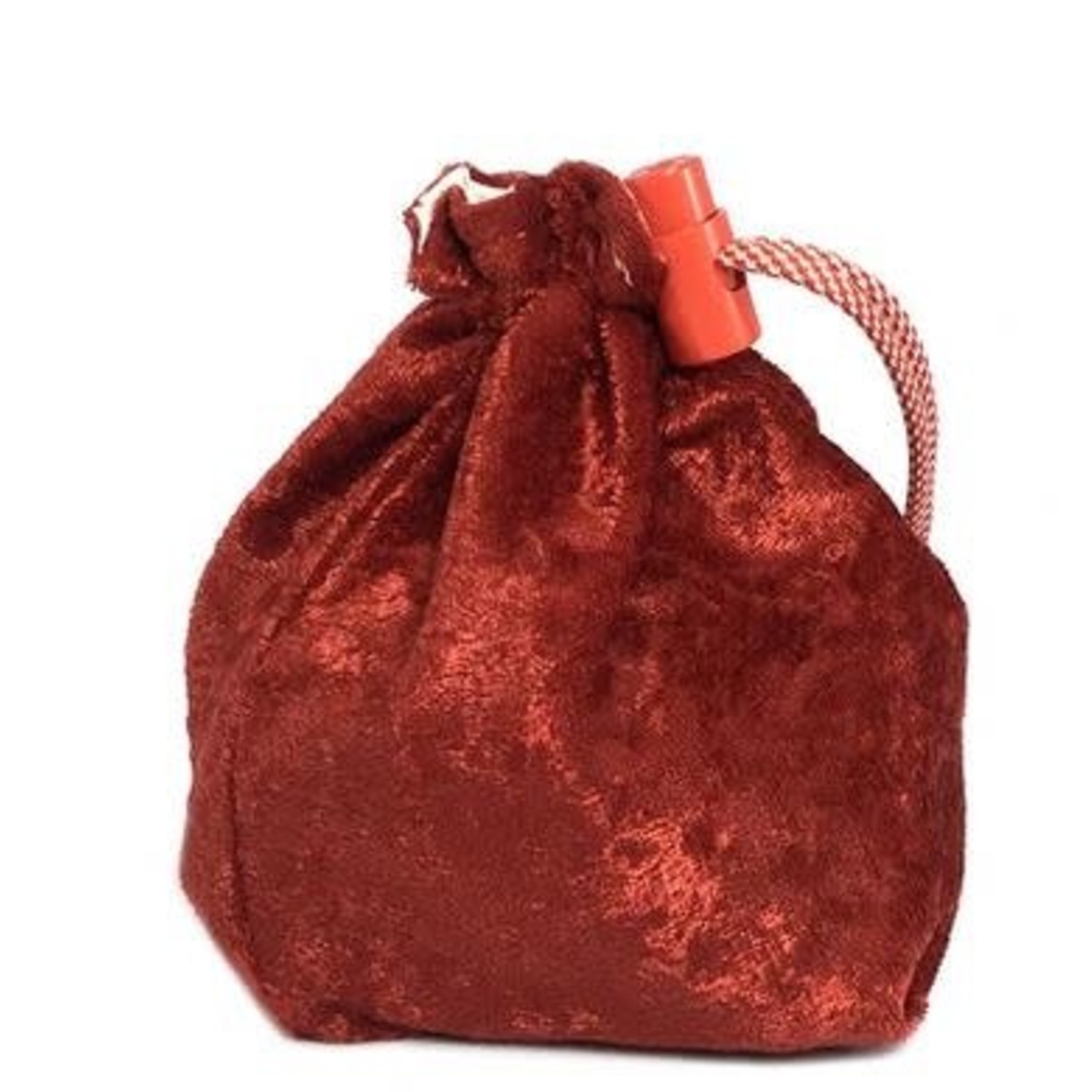 Dice Bag: Holiday - Santa's Bag of Holding