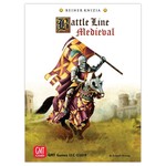 Battle Line Medieval Edition