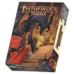 Pathfinder: Gamemastery 1000 Piece Puzzle