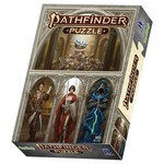 Pathfinder: Gods & Magic 1000 Piece Puzzle