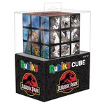 Rubik's Cube: Jurassic Park